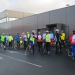 100km téléthon  UCM MIREBEAU 06 12 2014