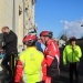100km téléthon  UCM MIREBEAU 06 12 2014