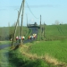 100km téléthon  UCM MIREBEAU 06 12 2014