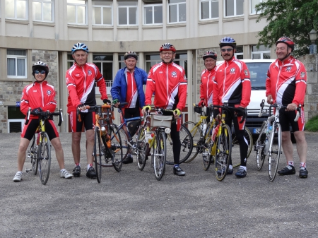 360 KM BREST  NANTES 7 8 9 10  06 2014