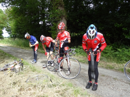 360 KM BREST  NANTES 7 8 9 10  06 2014