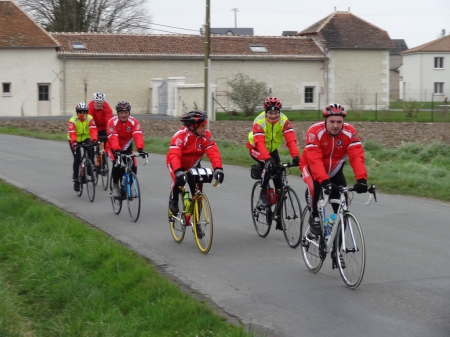 St Gervais 22 03 2015