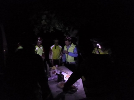 300 audax Mirebeau poitiers loudun