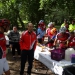 randonnée Mirebalaise 06 09 2015