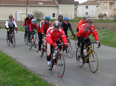St Gervais 22 03 2015