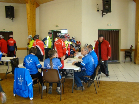 St Gervais 22 03 2015