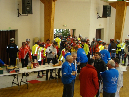 St Gervais 22 03 2015