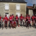 randonnée Mirebalaise 06 09 2015