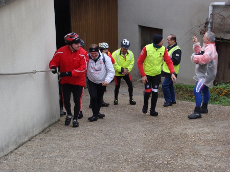 téléthon 03 12 2016