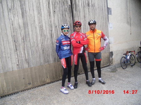 Meeting Avanton 08 10 2016