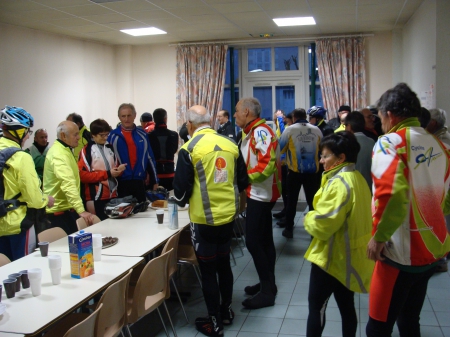 téléthon 03 12 2016