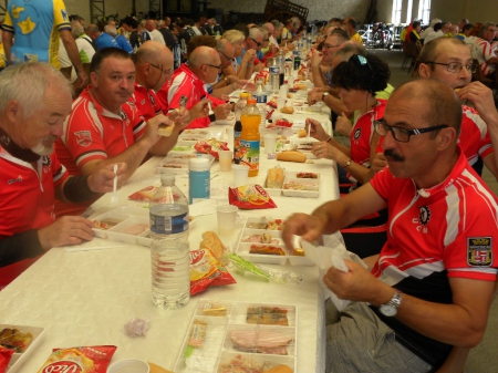 tour de la vienne 10 , 11  09 2016