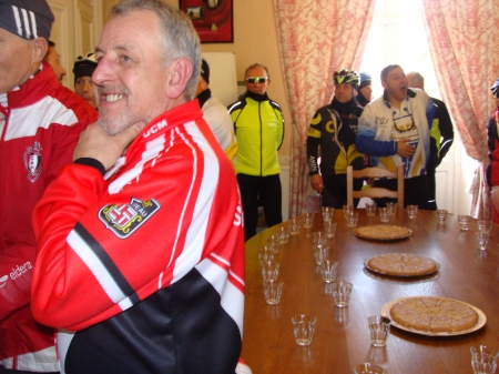 téléthon 03 12 2016