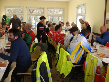 téléthon 03 12 2016