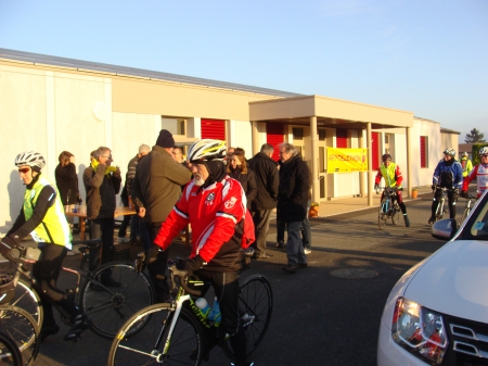 téléthon 03 12 2016