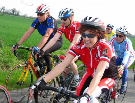 brevet audax 100km