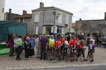 virades de l'espoires 2011