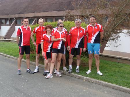 brevet audax 100km
