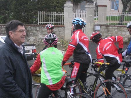 téléthon 2011 moncontour