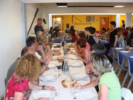 3 jours vassiviere 2010