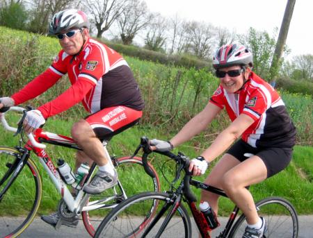 brevet audax 100km