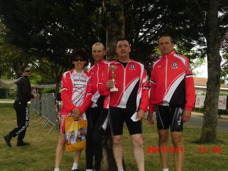 sortie villedieu 2011