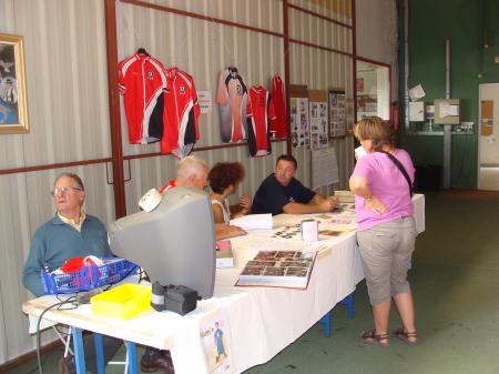 association 2011
