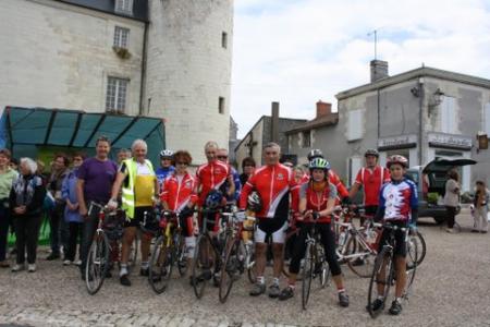 virades de l'espoires 2011