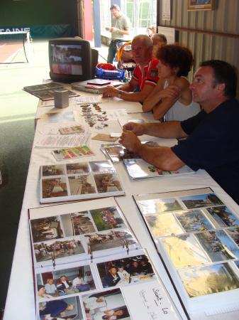 association 2011