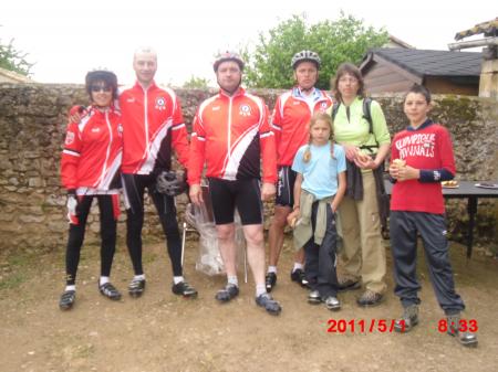 printemps 2011
