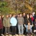 repas fin d' année 2011