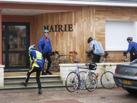 téléthon 2011 moncontour