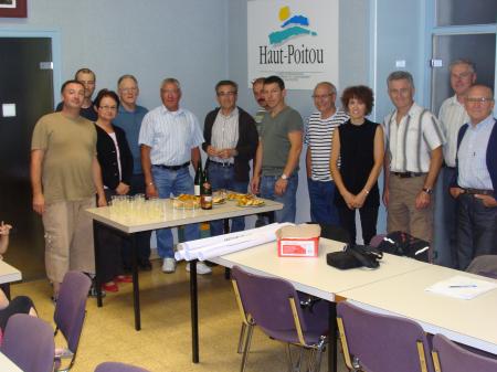 anniversaire michel 2011